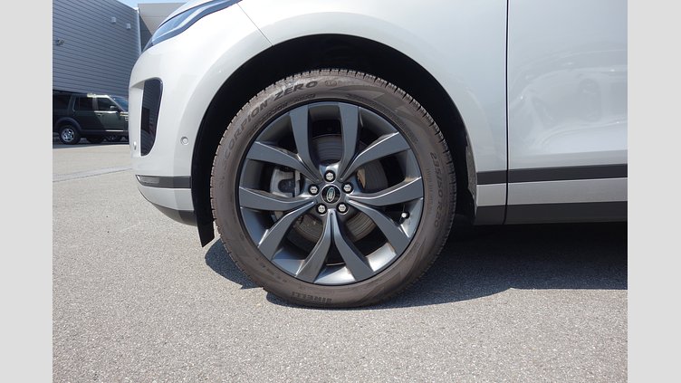 2023 認定中古車 Land Rover Range Rover Evoque Indus Silver P250 AWD（オートマチック） BRONZE EDITION