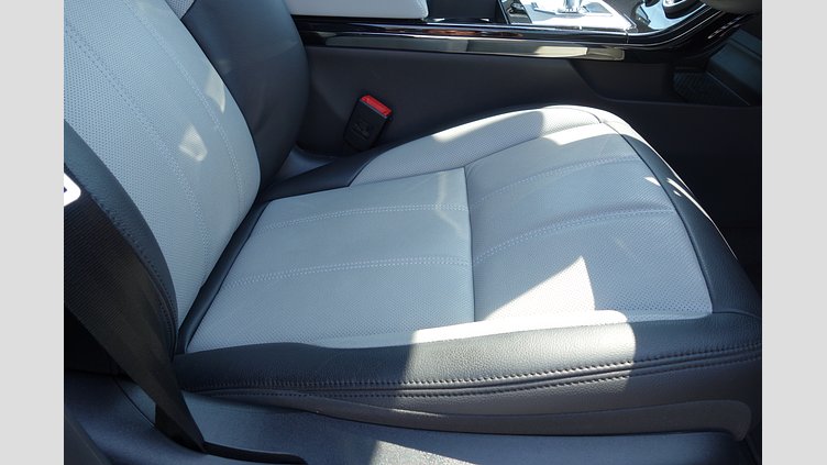 2023 認定中古車 Land Rover Range Rover Evoque Indus Silver P250 AWD（オートマチック） BRONZE EDITION