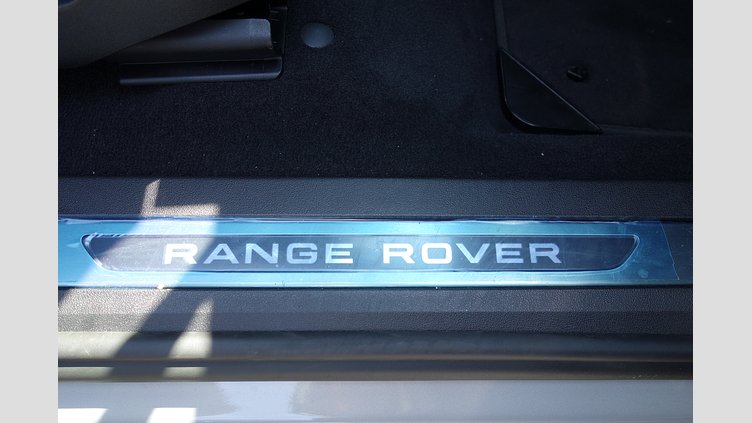 2023 認定中古車 Land Rover Range Rover Evoque Indus Silver P250 AWD（オートマチック） BRONZE EDITION