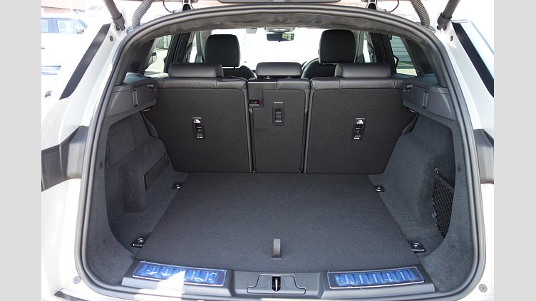 2023 認定中古車 Land Rover Range Rover Evoque Indus Silver P250 AWD（オートマチック） BRONZE EDITION