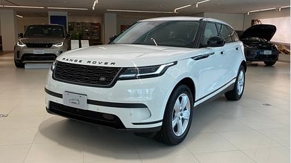 Range Rover Velar 0