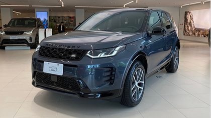 Discovery Sport 0