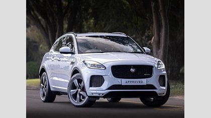 E-Pace 0