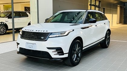 Range Rover Velar 0