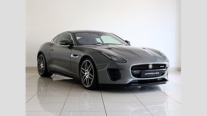 F-Type 0