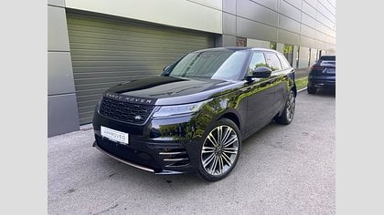 Range Rover Velar 0