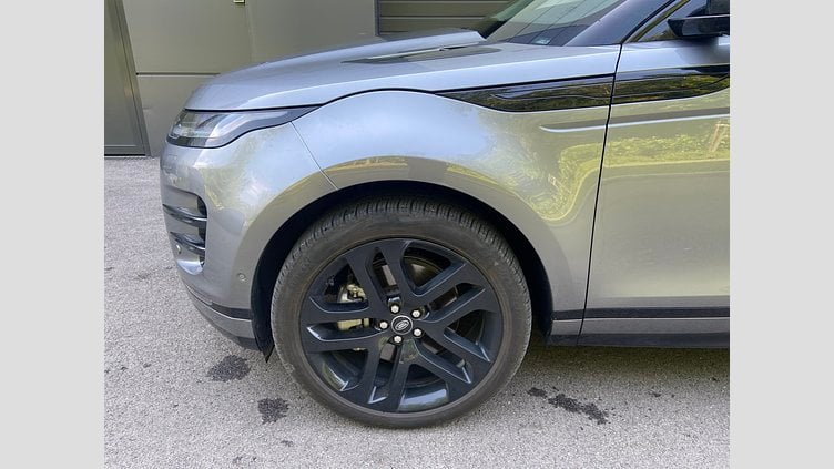 2023 Approved Land Rover Range Rover Evoque Eiger Grey AWD Dynamic HSE D200