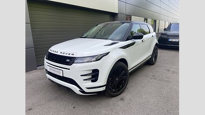 Range Rover Evoque 0