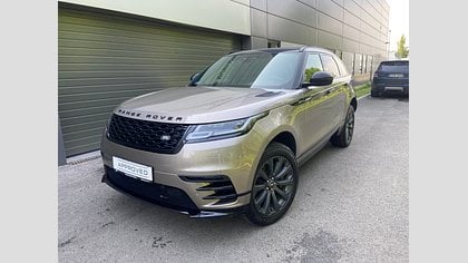 Range Rover Velar 0