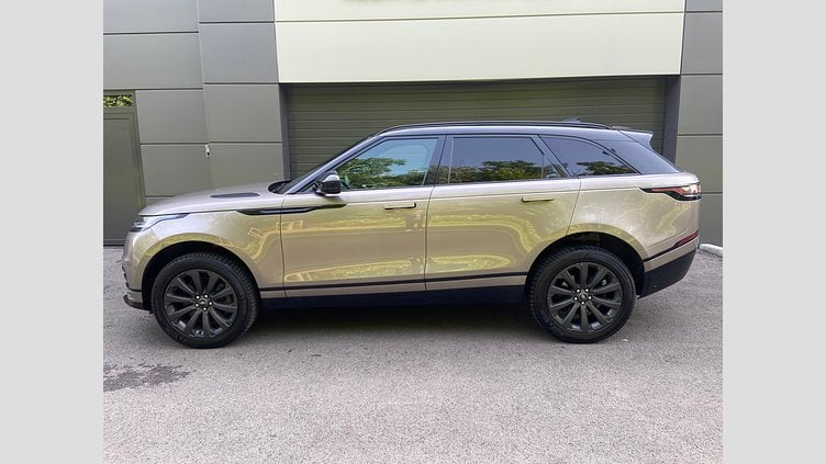 2022 Approved Land Rover Range Rover Velar LANTAU BRONZE AWD R-Dynamic S D300