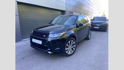 Discovery Sport 0