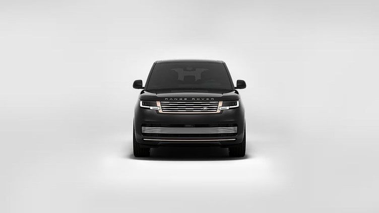 2024 Mới Land Rover Range Rover Đen Santorini P400 AWD SỐ TỰ ĐỘNG MHEV LONG WHEELBASE SV