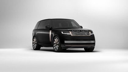 Range Rover 0