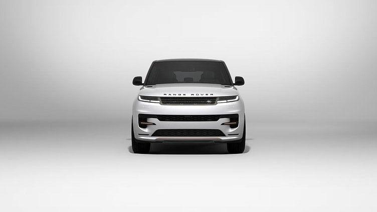 2024 New Land Rover Range Rover Sport Ostuni Pearl White All-Wheel Drive - Plug-in Hybrid 2024