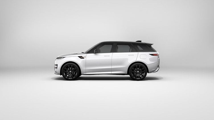 2024 New Land Rover Range Rover Sport Ostuni Pearl White All-Wheel Drive - Plug-in Hybrid 2024