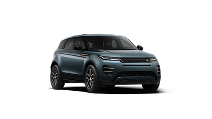 Range Rover Evoque 0