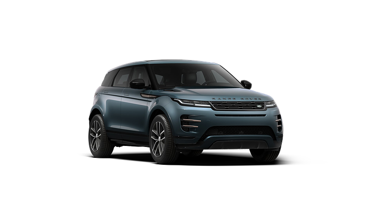 2024 Mới Land Rover Range Rover Evoque Xanh Tribeca P200 Dynamic SE