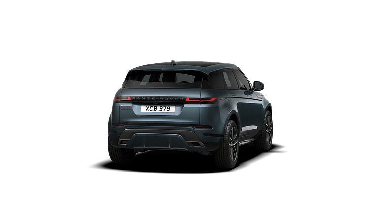 2024 Mới Land Rover Range Rover Evoque Xanh Tribeca P200 Dynamic SE