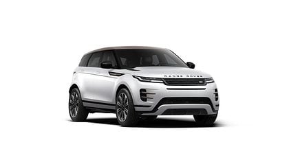 Range Rover Evoque 0