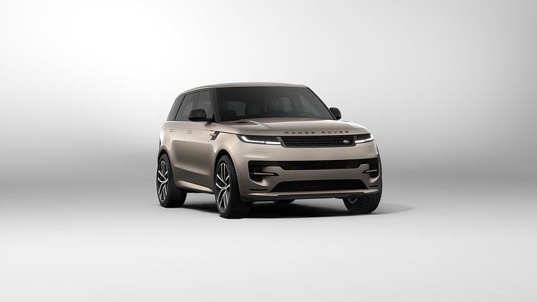 2023 Mới Land Rover Range Rover Sport Đồng Lantau 3.0 LÍT 6 XY-LANH 360PS XĂNG TĂNG ÁP MHEV (SỐ TỰ ĐỘNG) DYNAMIC SE