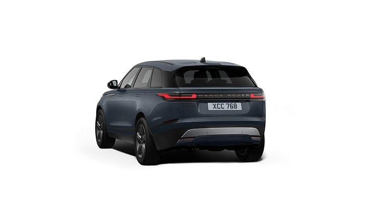 2024 New Land Rover Range Rover Velar Varesine Blue All-Wheel Drive - Petrol 2024