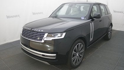 Range Rover 0