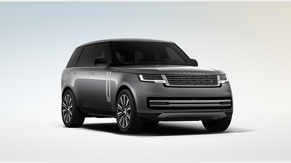 Range Rover 0