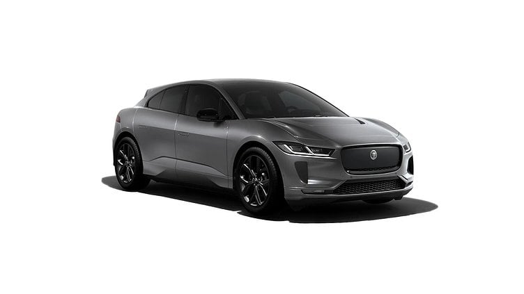 2024 Ny Jaguar I-Pace Eiger Grey EV400 STANDARD WHEELBASE R-DYNAMIC SE