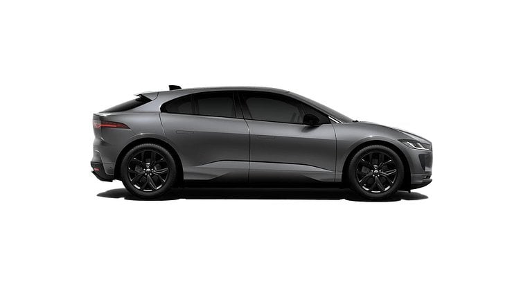 2024 Ny Jaguar I-Pace Eiger Grey EV400 STANDARD WHEELBASE R-DYNAMIC SE