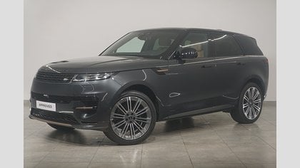 Range Rover Sport 0