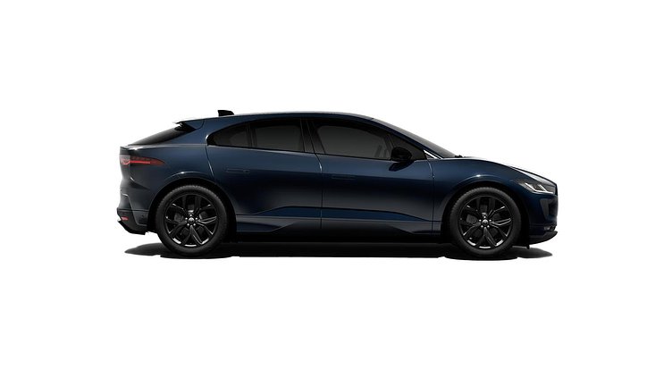 2024 Ny Jaguar I-Pace Portofino Blue EV400 STANDARD WHEELBASE R-DYNAMIC SE