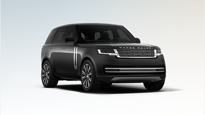 Range Rover 0