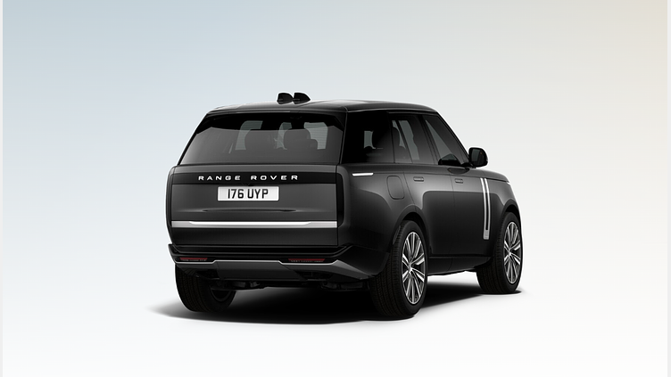 2024 New Land Rover Range Rover Carpathian Grey 3.0 AJ20 P6H PHEV 3.0 PHEV 460PS Auto Autobiography