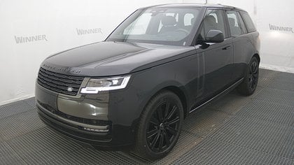 Range Rover 0