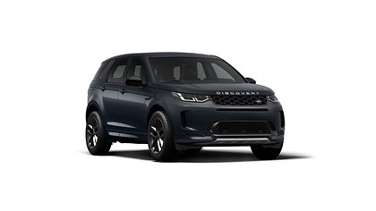 Discovery Sport 9