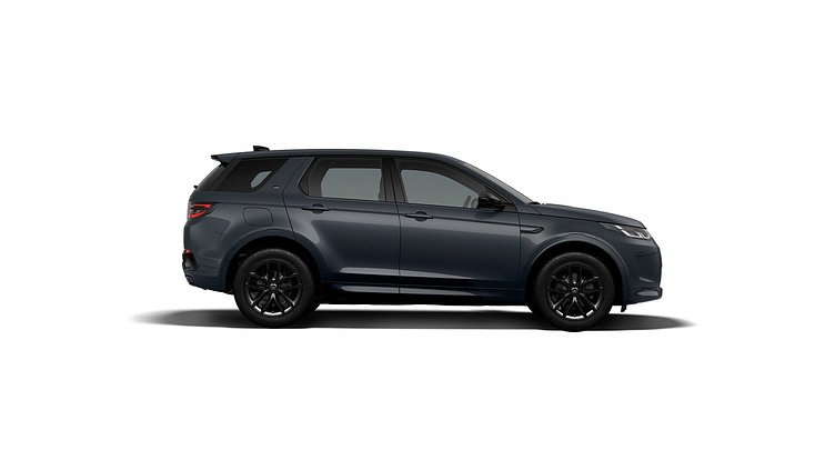 2025 新車 Land Rover Discovery Sport Varesine Blue 瓦雷澤藍 P250 汽油輕油電混合 標準軸距 S