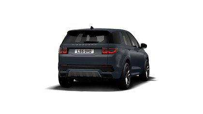 Discovery Sport 11
