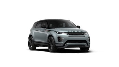 2025 new  Range Rover Evoque Arroios Grey Petrol Plug-in Hybrid Dynamic SE Business Edition| 18013009 | 