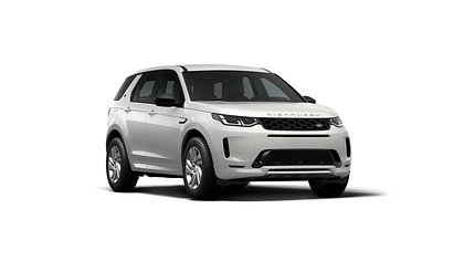 Discovery Sport 9