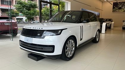 Range Rover 0