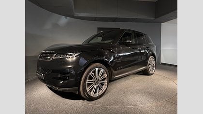 Range Rover Sport 0