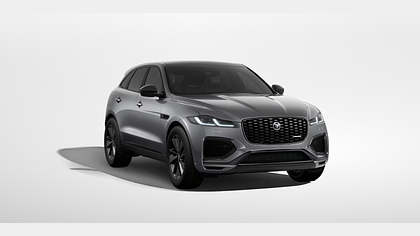 F-Pace 0