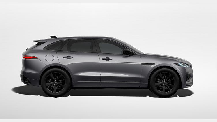 2024 Novo vozilo Jaguar F-Pace Eiger Grey 2.0 AJ21 D4M 90th Anniversary D204 A9