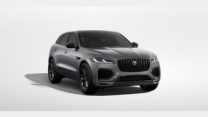 F-Pace 0