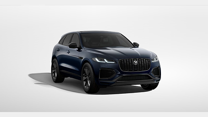 F-Pace 0