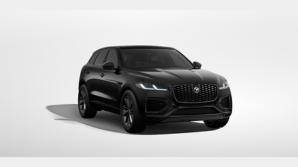 F-Pace 0