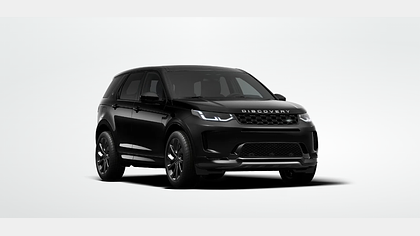 Discovery Sport 0