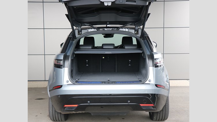 2023 認定中古車 Land Rover Range Rover Velar ザダルグレイ D200マイルドハイブリッド（ディーゼル） Dynamic HSE