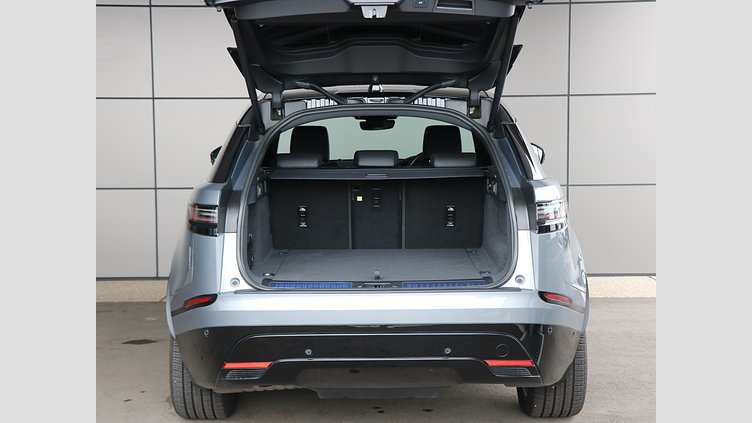 2023 認定中古車 Land Rover Range Rover Velar ザダルグレイ D200マイルドハイブリッド（ディーゼル） Dynamic HSE