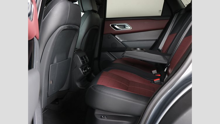 2023 認定中古車 Land Rover Range Rover Velar ザダルグレイ D200マイルドハイブリッド（ディーゼル） Dynamic HSE